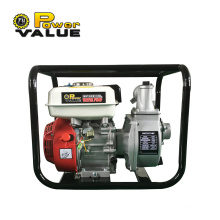 WP20X gasoline engine water pump, 5.5hp engine water pump, 2 inch water pump